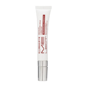 Dermelect Cosmeceuticals Revitalite Professional Eyelid & Dark Circle Corrector - 15-ml white plastic tube; improves the appearance of the eye area by reducing dark circles, sagging lids, and puffiness.