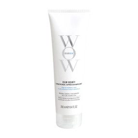 Color Wow Color Security Conditioner (Fine to Normal) - 250-ml white tube with a white lid