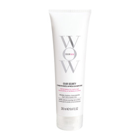 Color Wow Color Security Conditioner (Normal to Thick Hair) - 250-ml white plastic tube