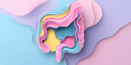 Finding Calm - Natural Approaches To Digestive Discomfort