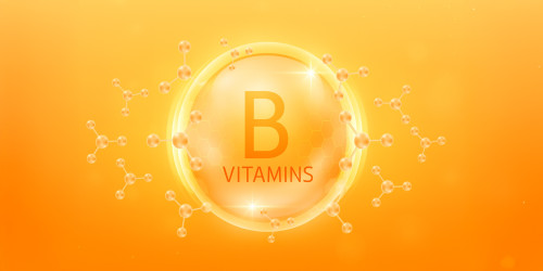 Health Benefits Of Taking B-Vitamins Daily