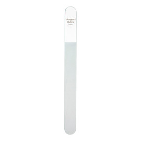 Margaret Dabbs London Crystal Nail File - 1-Unit front image