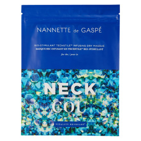 Nannette De Gaspé Vitality Revealed -Neck - 1-Pack