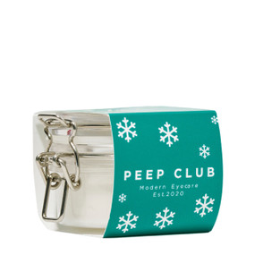 Festive Soothing Coconut Balm